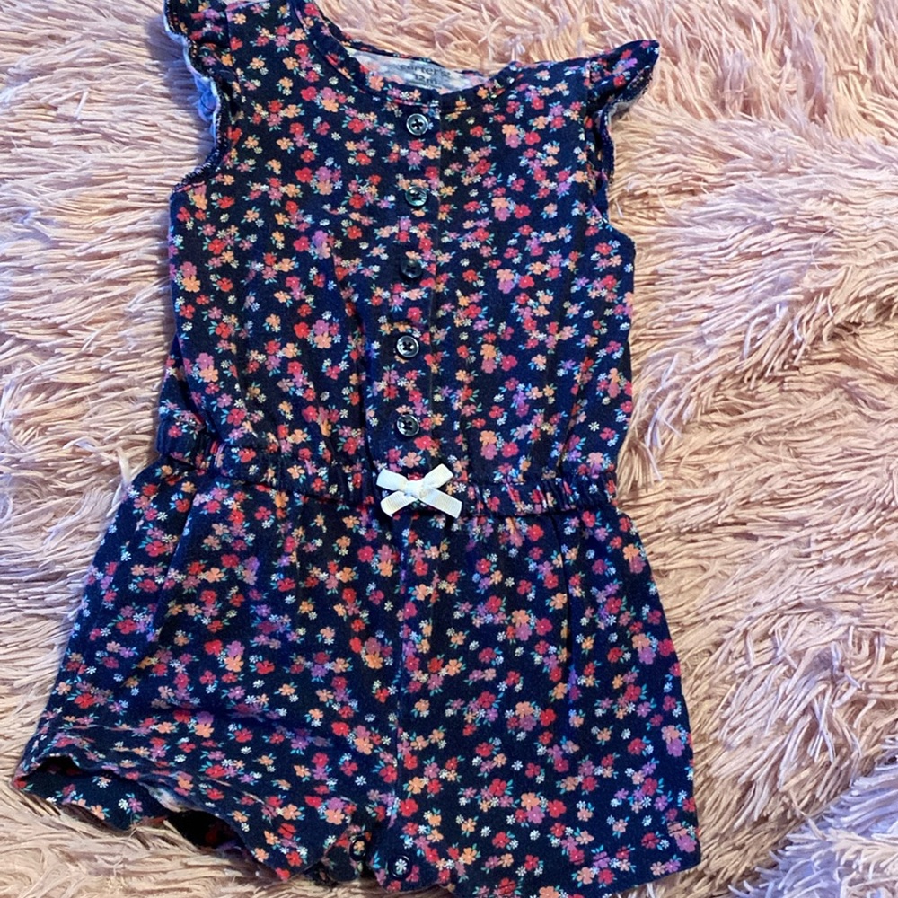 Jumpsuit.
